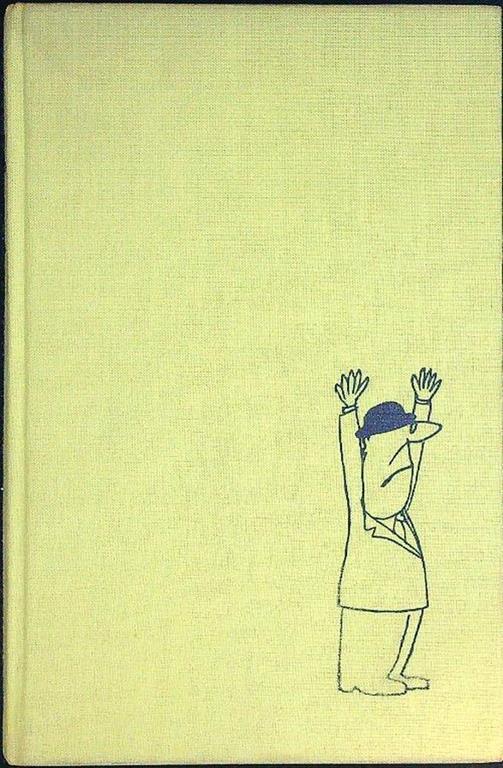 Les aphorismes - copertina