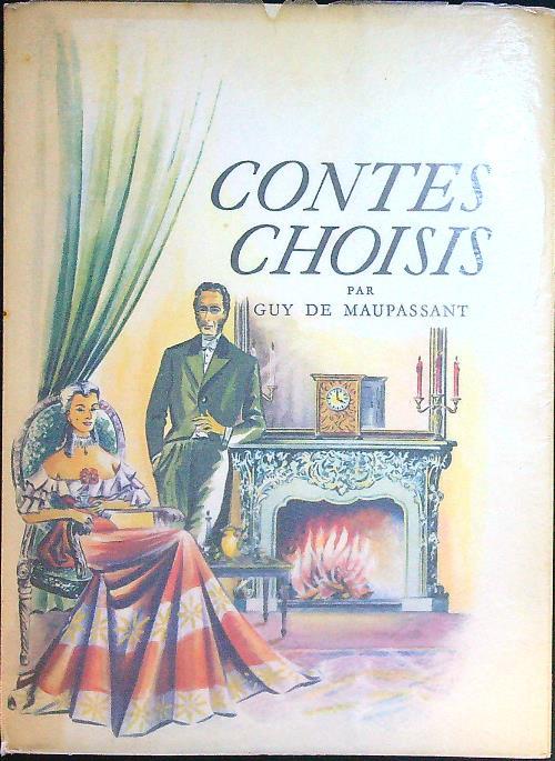 Contes choisis