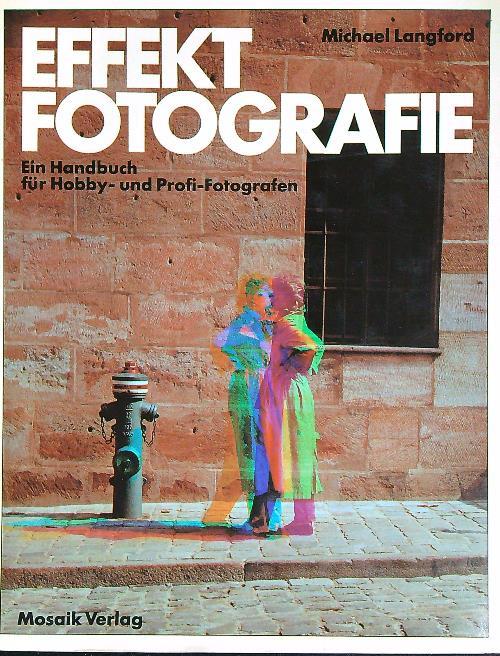 Effekt-Fotografie