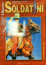 Soldatini n. 24/settembre-ottobre 2000