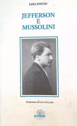 Jefferson e Mussolini