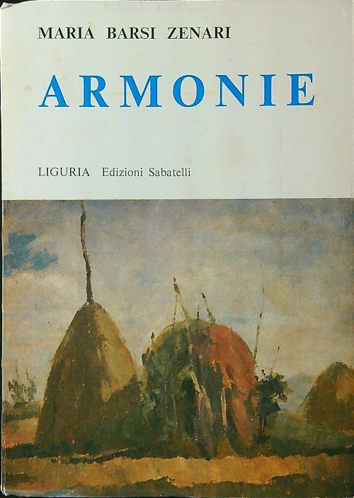 Armonie