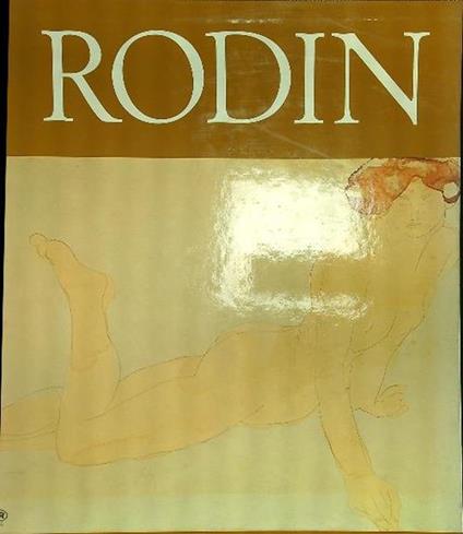 Rodin - copertina