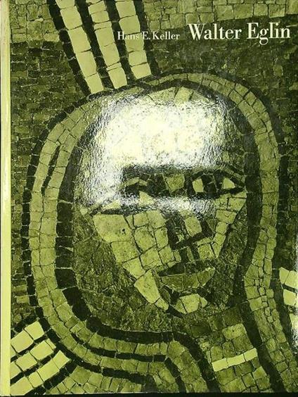 Walter Eglin - copertina