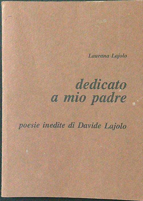 Libro di Faccia