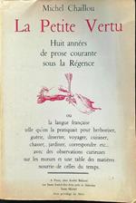 La petite vertu