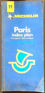 Paris Index Plan