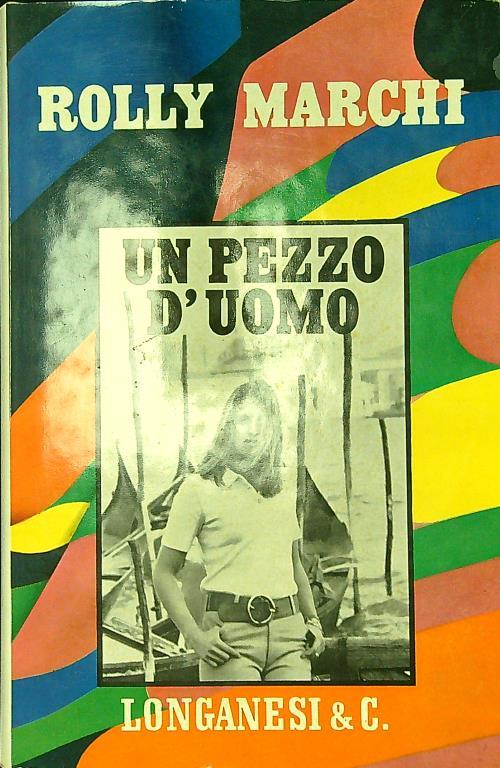 Libro di Faccia