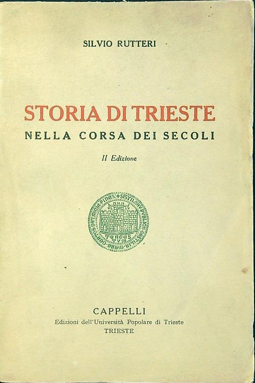 Libro di Faccia