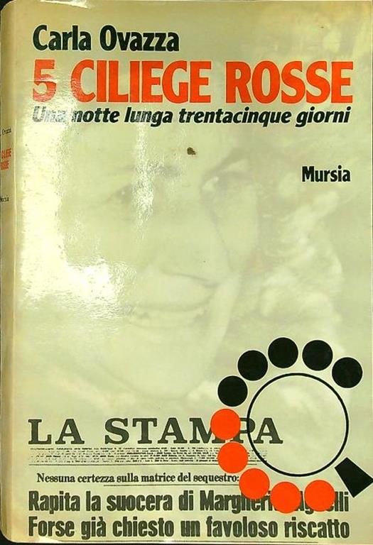 Libro di Faccia