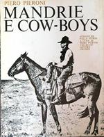 Mandrie e Cow-Boys