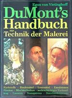DuMont's Handbuch zur Technik der Malerei