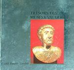Trésors des musées Vaudois