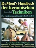 DuMont's Handbuch der keramischen Techniken