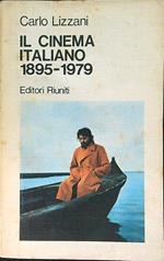Il cinema italiano 1895-1979 vol. I