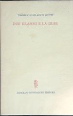 Due drammi e la duse