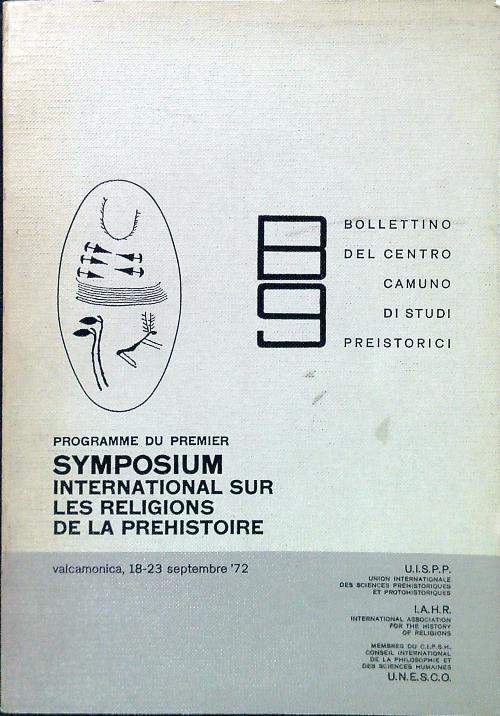 BCSP 9 - Settembre 1972
