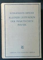 Kleiner Leitfaden der praktischen Physik