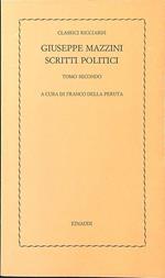 Scritti politici tomo II