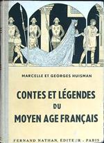 Contes et légendes du Moyen Age Francais