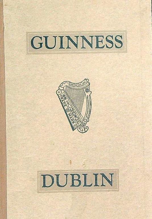 Dublin - copertina