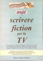 Script n. 2/settembre 1992