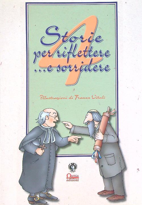 Storie per riflettere .... sorridere 4