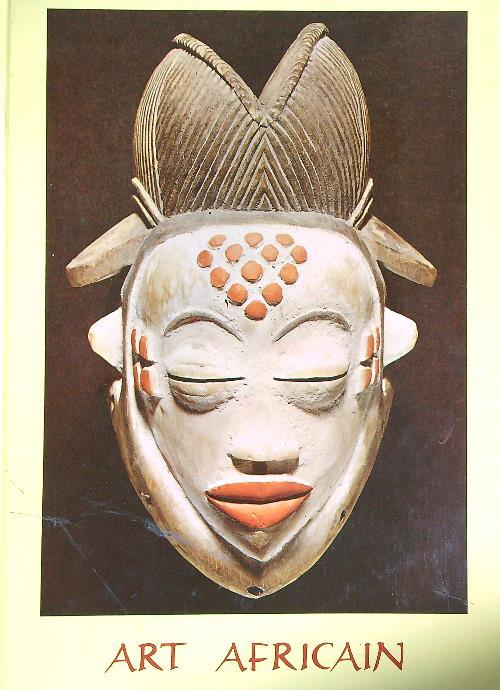 Art Africain