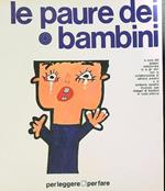 Le paure dei bambini