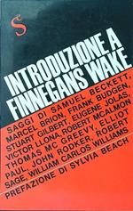 Introduzione a Finnegans Wake