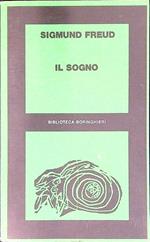 Il sogno