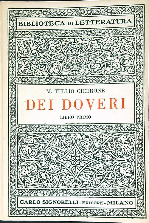Libro di Faccia