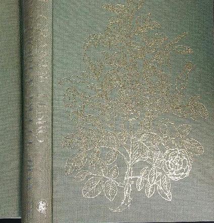 Il grande libro dei fiori e delle piante - copertina