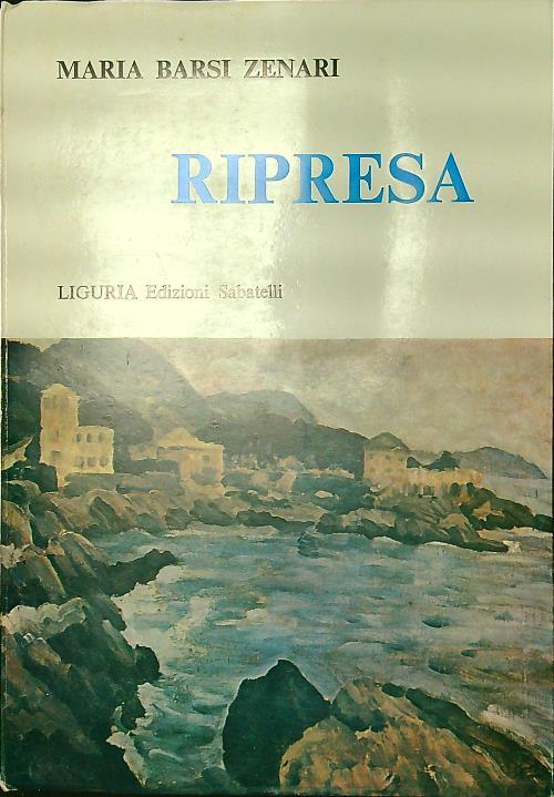 Ripresa