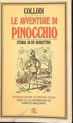 Le avventure di Pinocchio