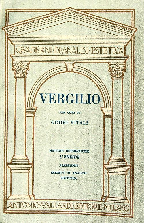Vergilio