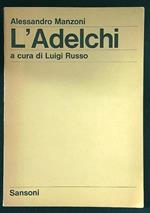 L' Adelchi