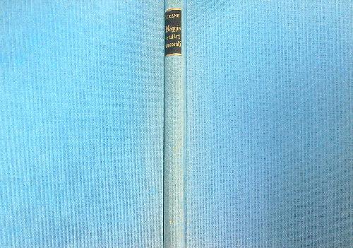 Maggie e altri racconti