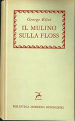 Il mulino sulla Floss