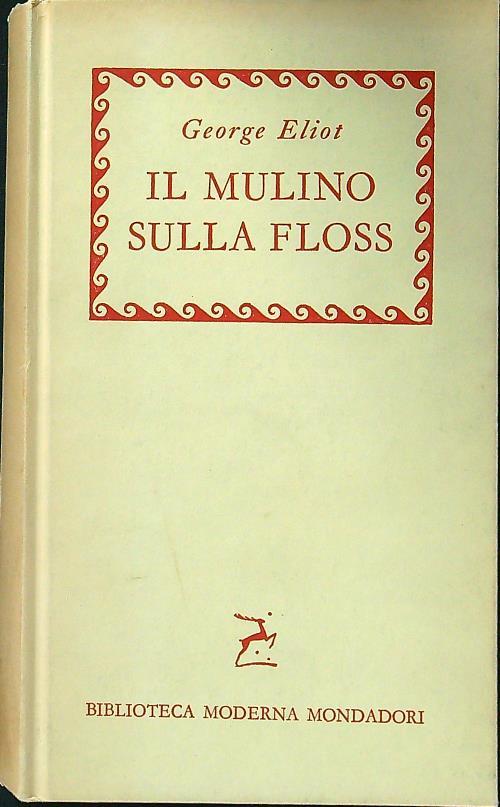 Il mulino sulla Floss