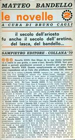 Le novelle vol. 2