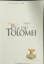 Pia dè Tolomei