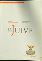 La  juive