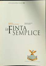 La finta semplice