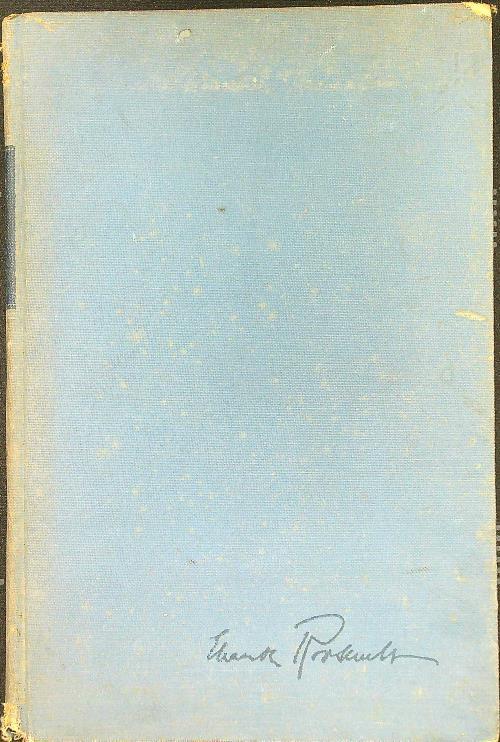 This is I remember - Eleanor Roosevelt - copertina