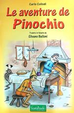 Le Aventure de Pinochio