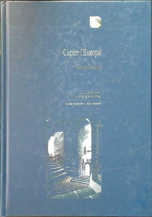 Capire l'Europa