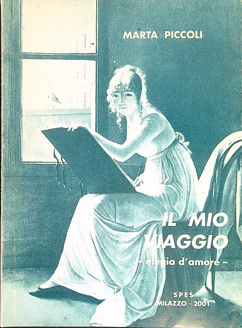 Il mio viaggio