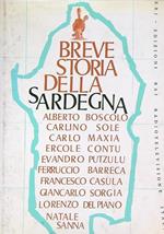 Breve storia della Sardegna