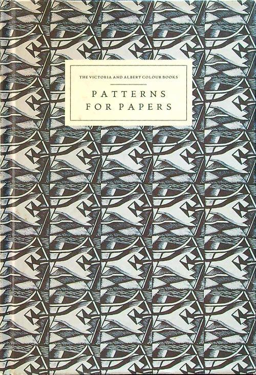 Patterns for papers